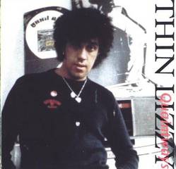 Thin Lizzy : Quaintways